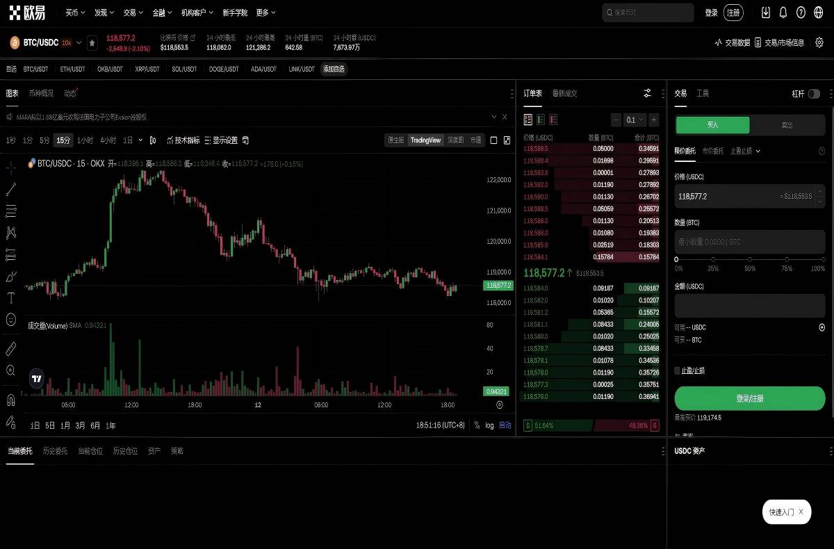 okex网页版最新使用教程与功能详解平台技术架构与安全特性展示